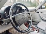 Mercedes-Benz 560 SL 1986 года (NA)